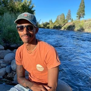 Meet your Posher, Allen